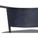Brenan Bravo Admiral Dining Armchair